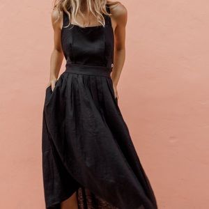 POSSE Olivia Dress